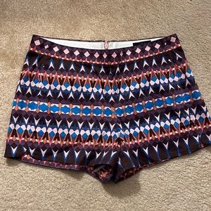 J Crew Shorts size 4